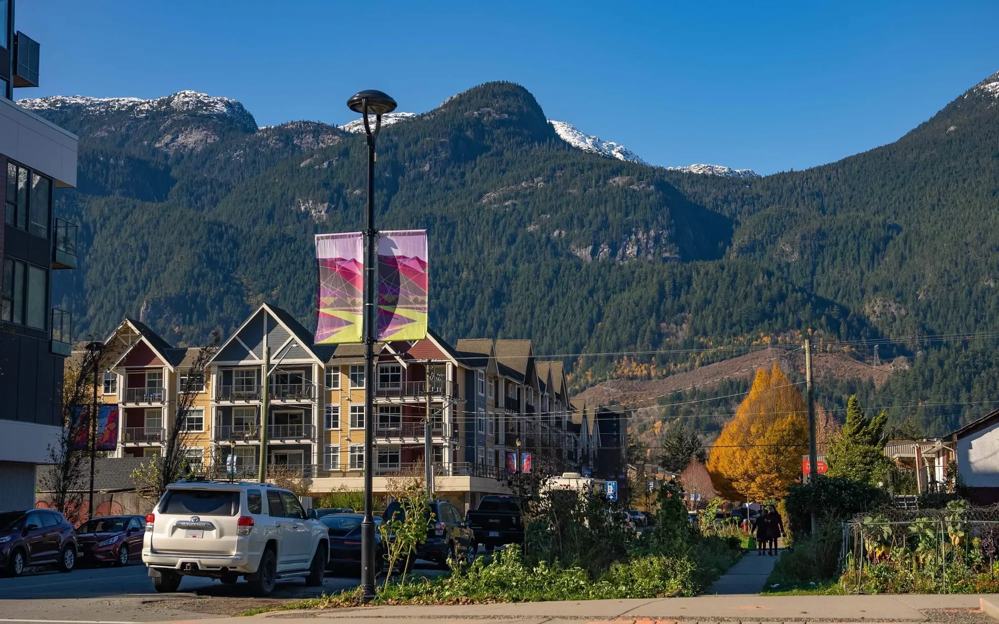 1365 Victoria Street 607, Squamish, British Columbia, Canada. - Photo 29