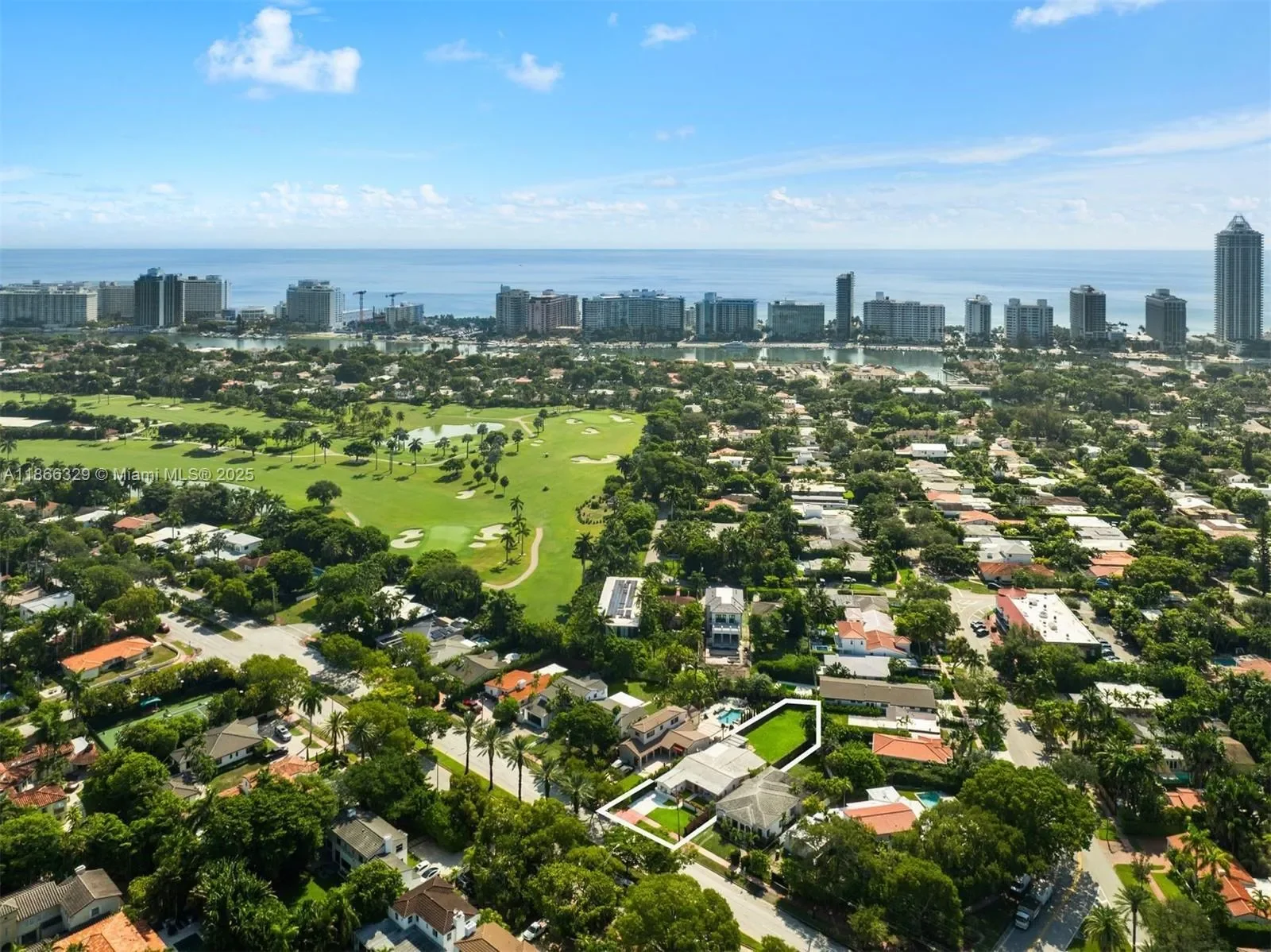 5127 Alton Rd, Miami Beach, Florida, United States. - Photo 16
