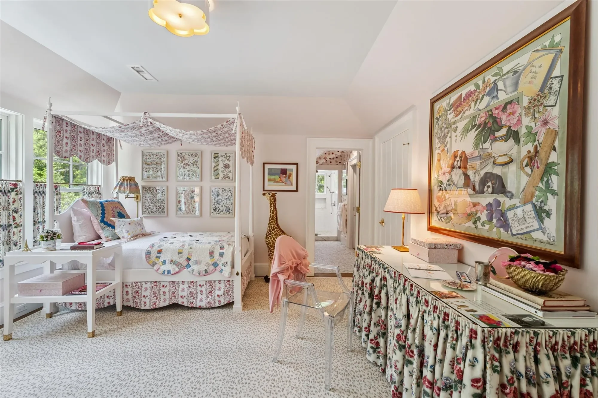 2863 Palmer Dr, Keswick, VA 22947, Keswick, Virginia, United States. - Photo 67