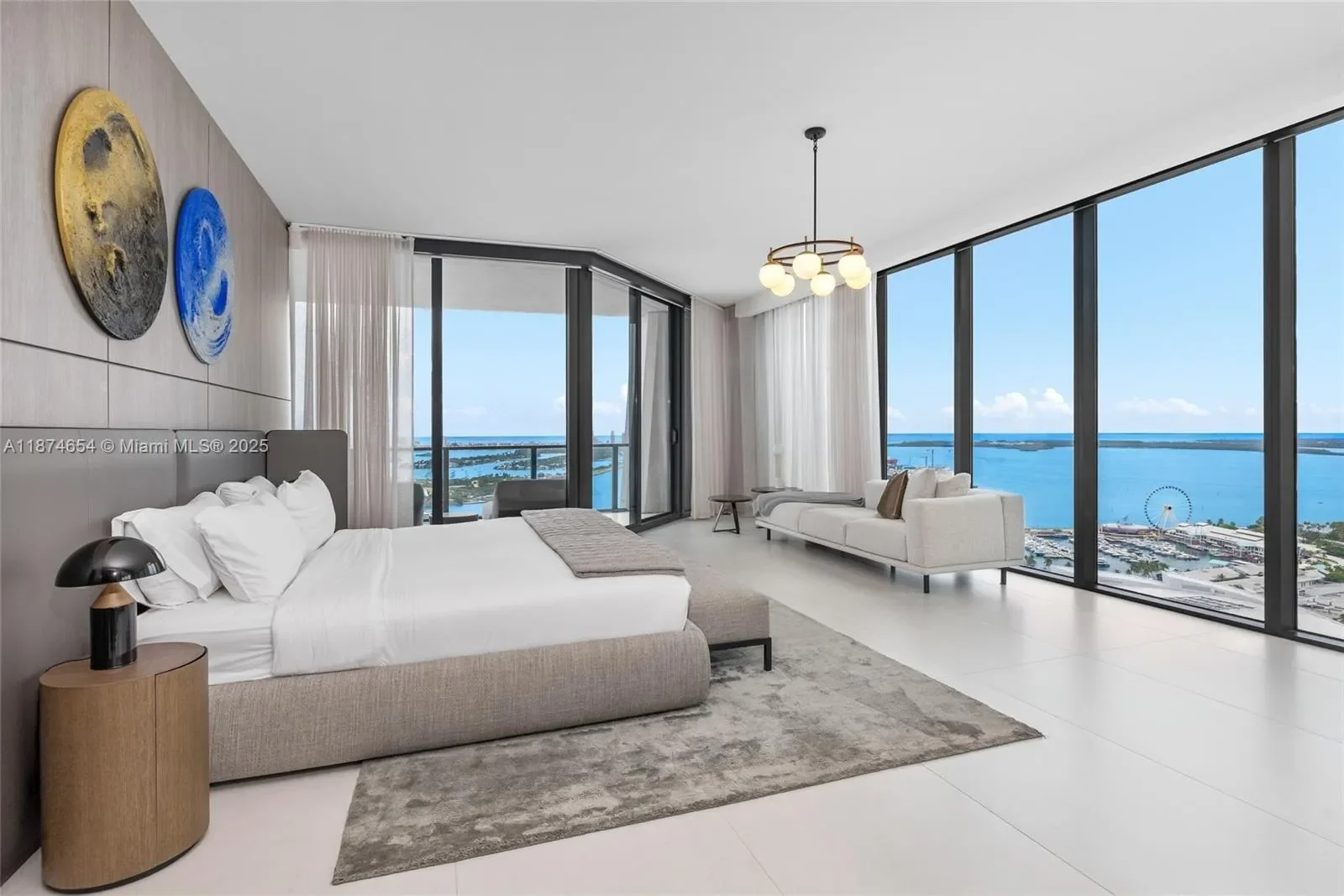 1000 Biscayne Blvd 3801, Miami, Florida, United States. - Photo 11