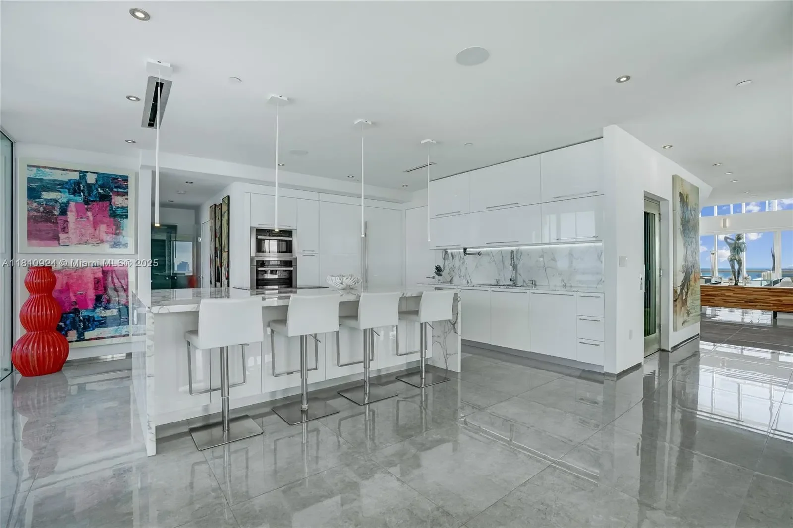 450 Alton Rd, #PH1, Miami Beach, Florida, United States. - Photo 43