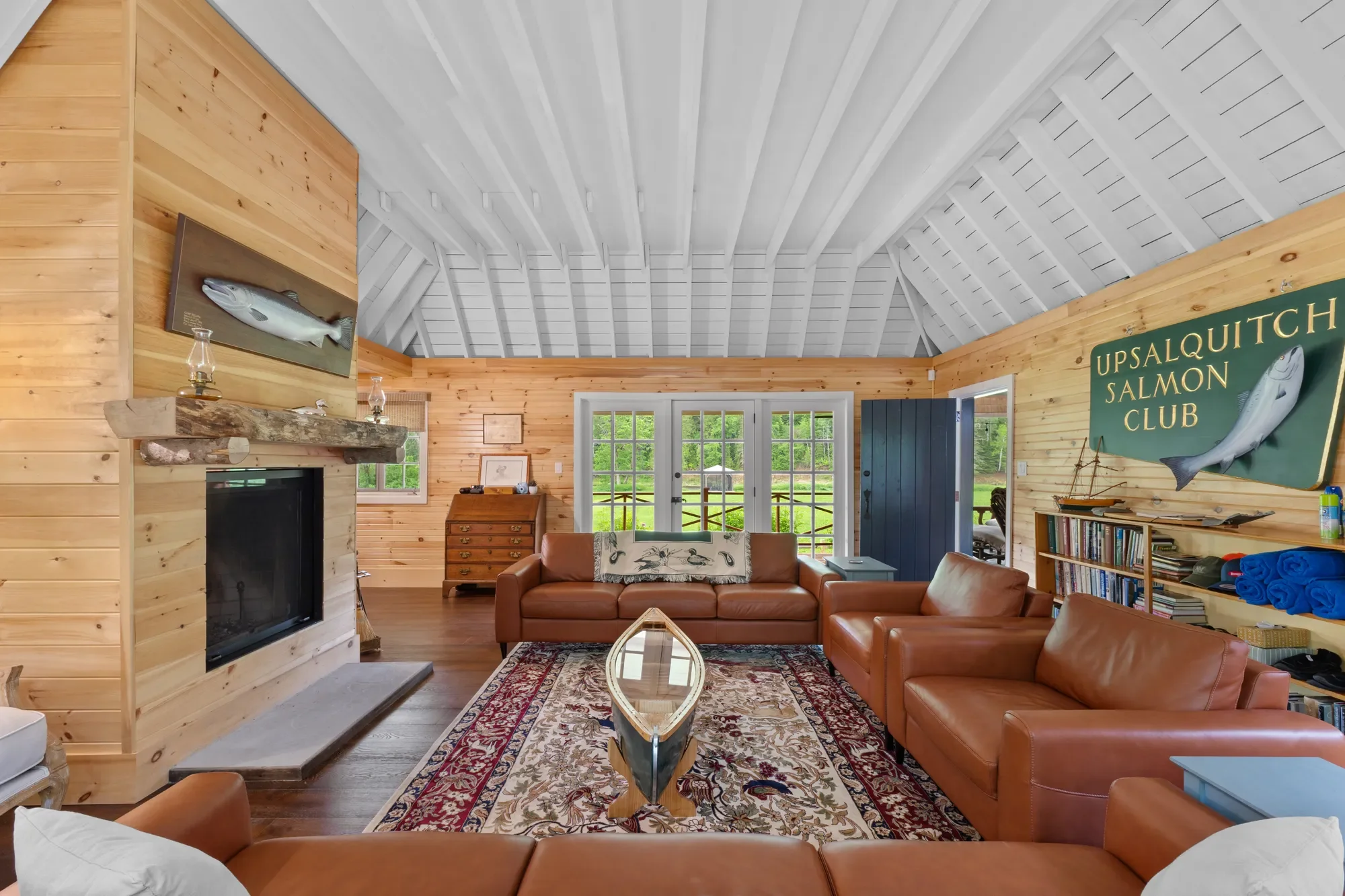 115 Murray  Road, Robinsonville, NB, E3N 6H4, CANADA, Eldon, New Brunswick, Canada. - Photo 14