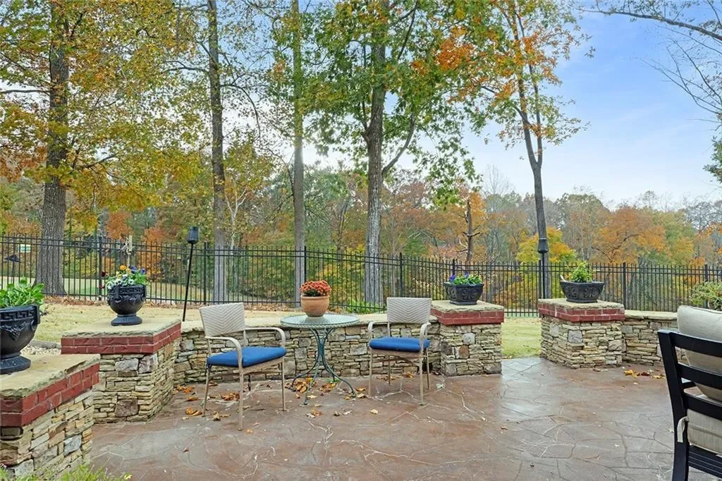 219 Morning Mist Way, Woodstock, GA 30189, Woodstock, Georgia, United States. - Photo 49