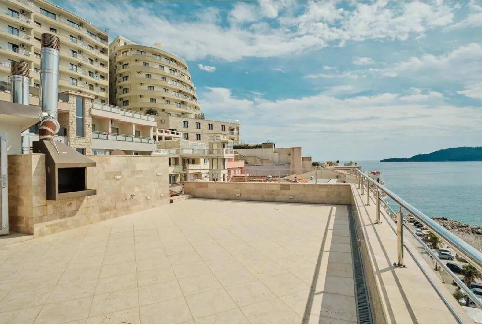 Rafailovići, Montenegro, Rafailovići, Budva Municipality, Montenegro. - Photo 7