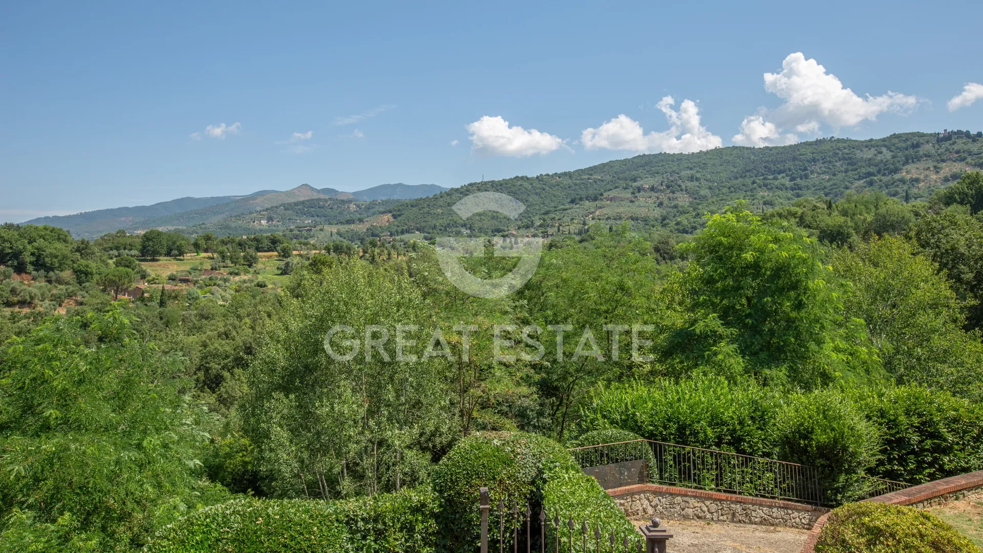 Tuscany, Reggello, Tuscany, Italy. - Photo 65