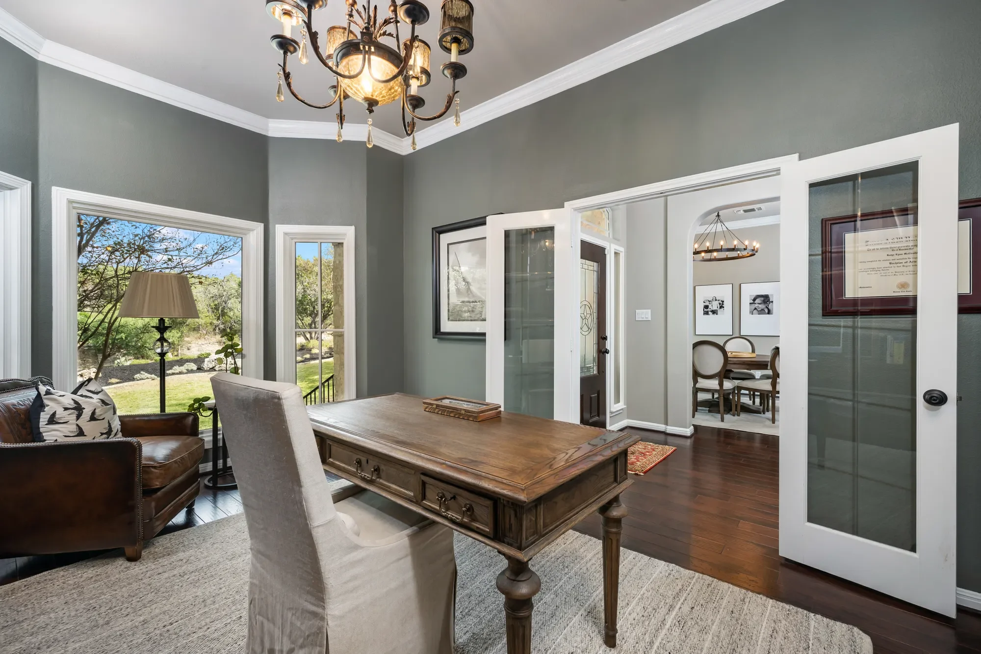 22525 Fossil Ridge , San Antonio, TX 78261, San Antonio, Texas, United States. - Photo 21
