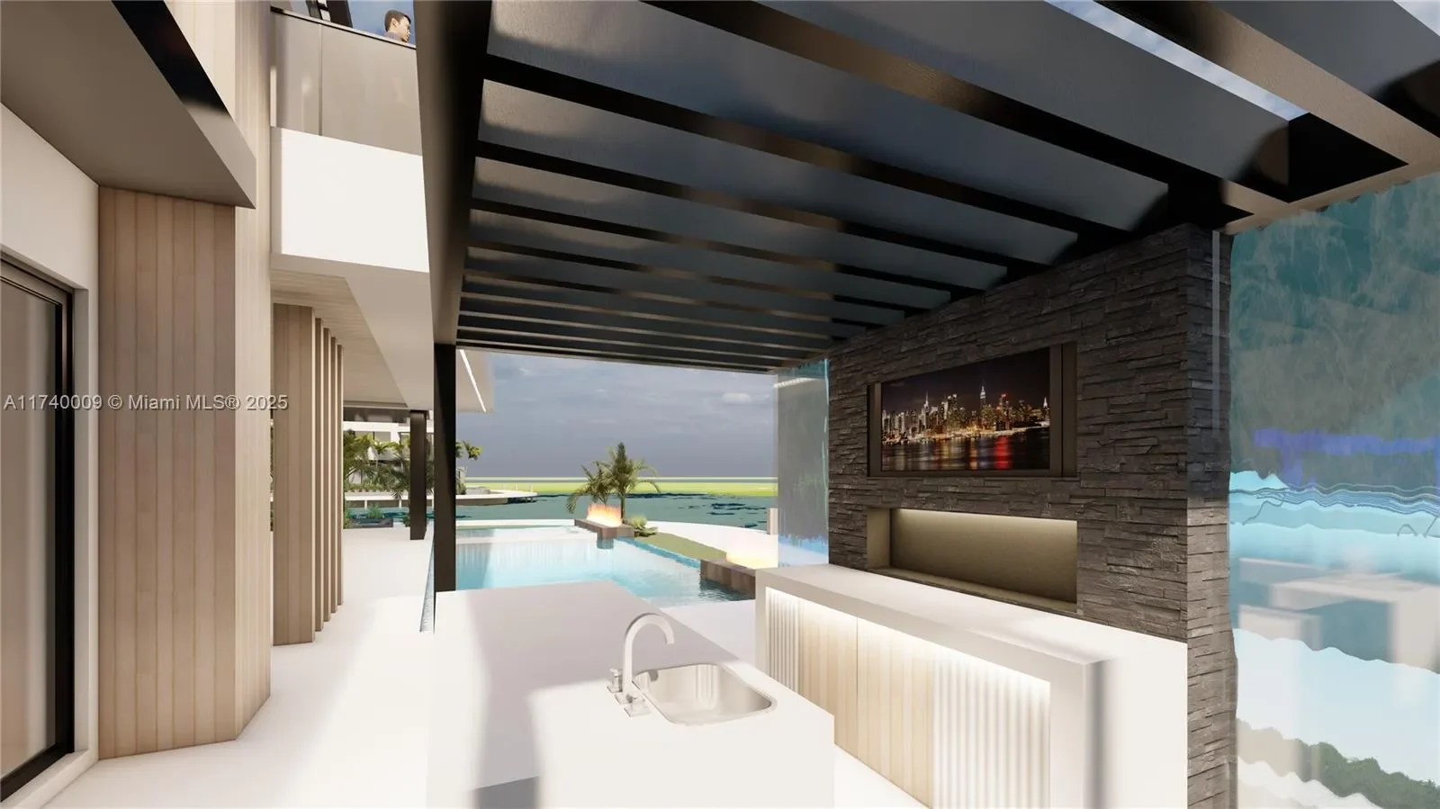 1400 W Lake Dr, Fort Lauderdale, Florida, United States. - Photo 1