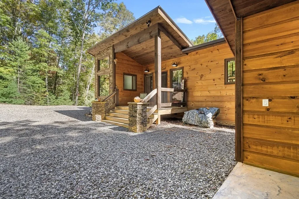 217 Goldmine Road, Morganton, Georgia, United States. - Photo 36