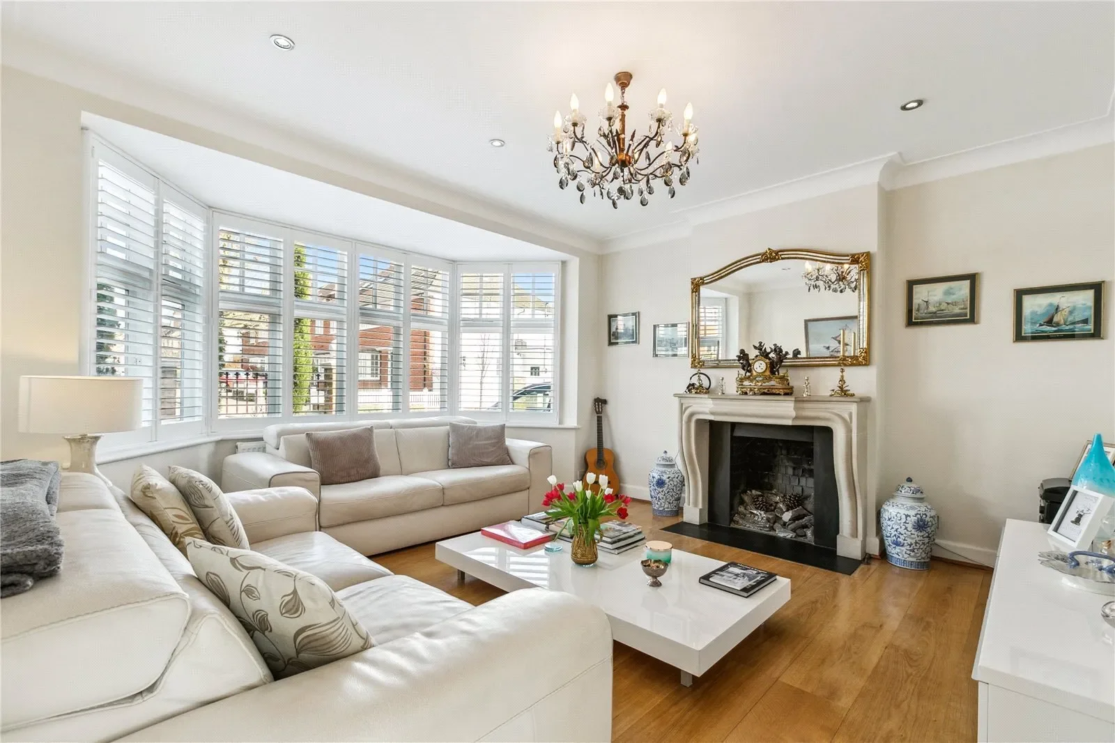 Ellerton Road, London, London, England, United Kingdom. - Photo 2