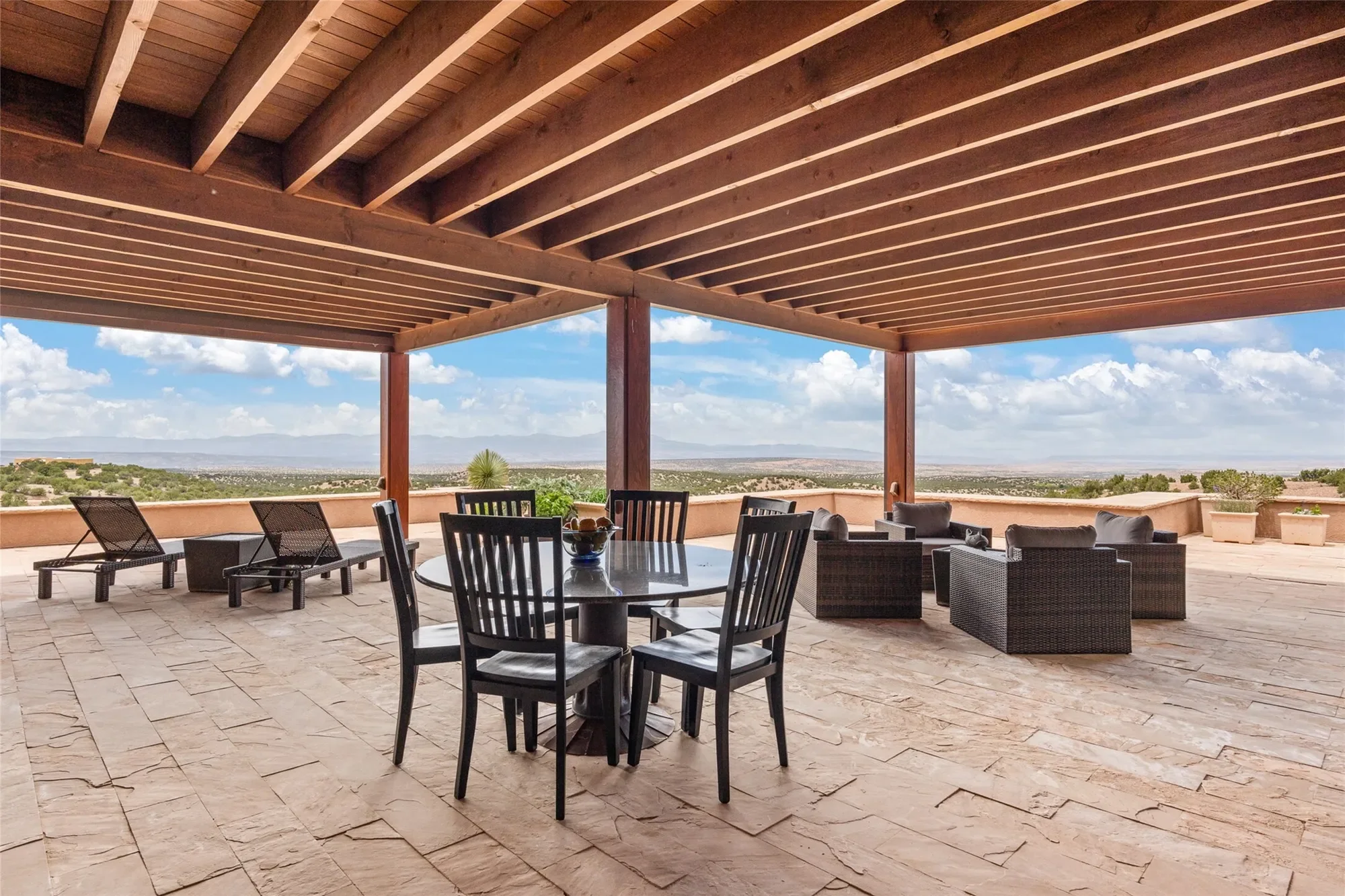 411 Tano Road, Santa Fe, NM 87506, Santa Fe, New Mexico, United States. - Photo 39