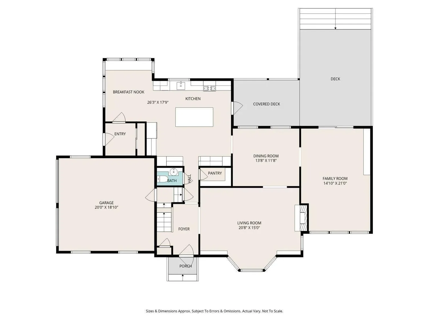 62 Spring Street, Metuchen, NJ 08840, Metuchen, New Jersey, United States. - Photo 43