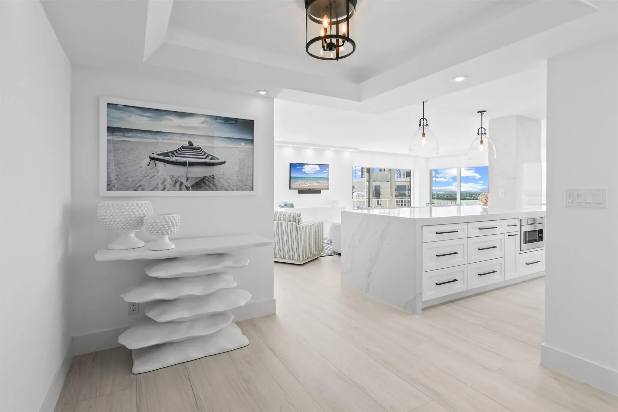 5510 N Ocean Drive 17b, Riviera Beach, Florida, United States. - Photo 3