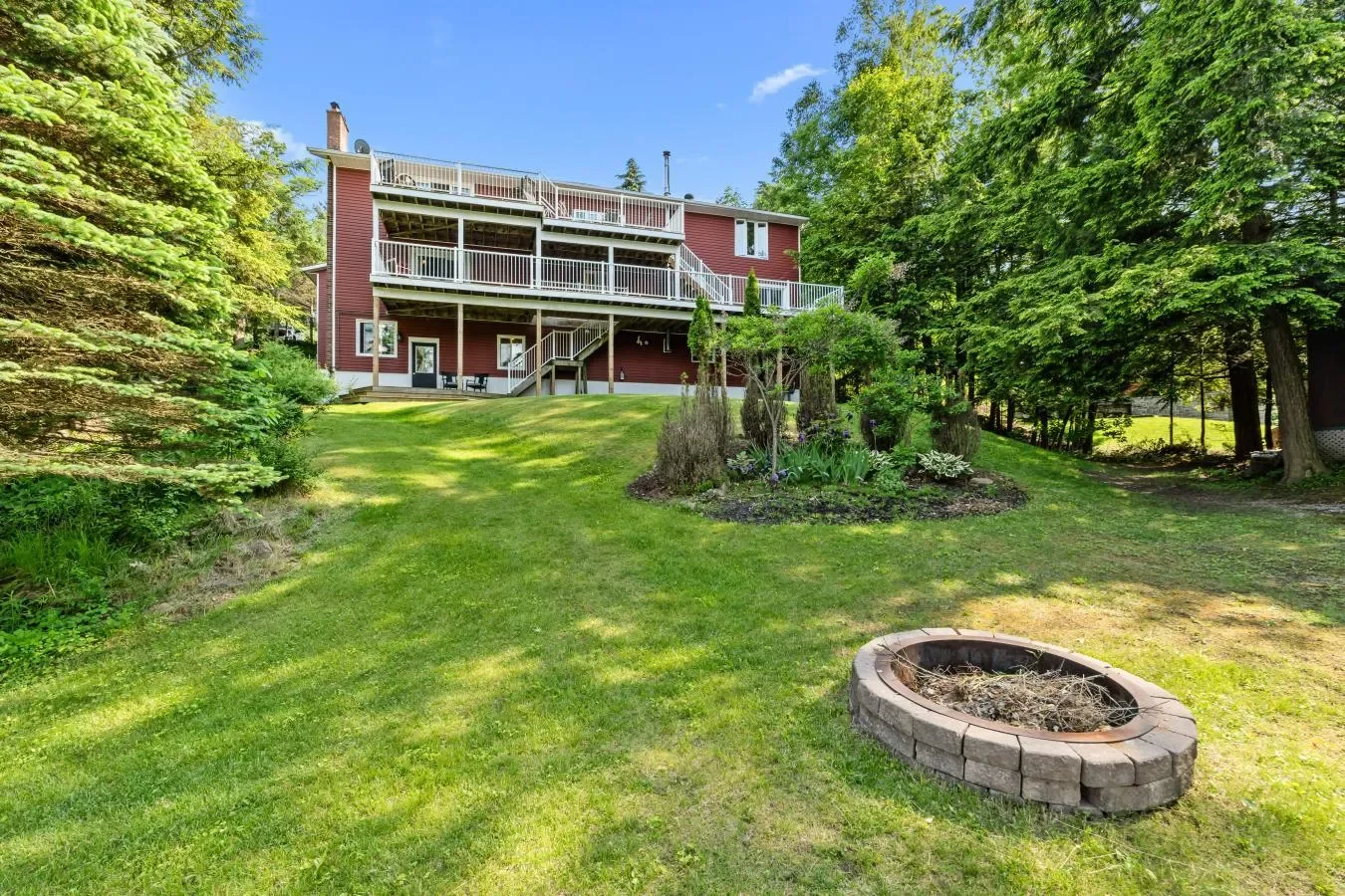 5525 Rideau Road, Kingston, Ontario, Canada. - Photo 9