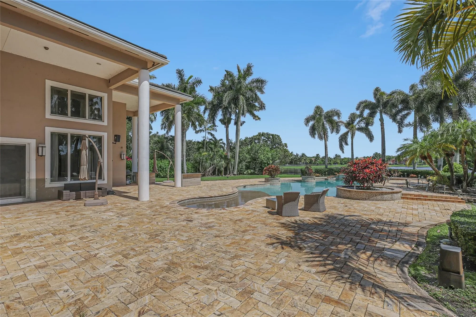 10792 PINE LODGE TRL, Davie, Florida, United States. - Photo 34