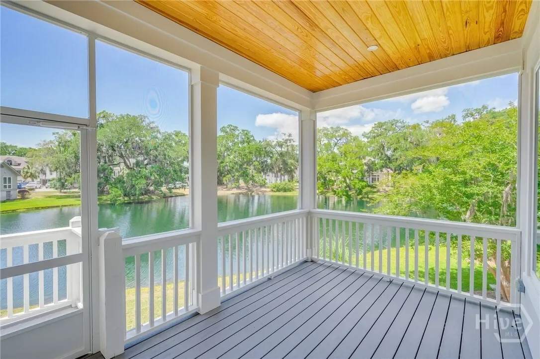 2 Top Gallant Circle, Savannah, Georgia, United States. - Photo 32