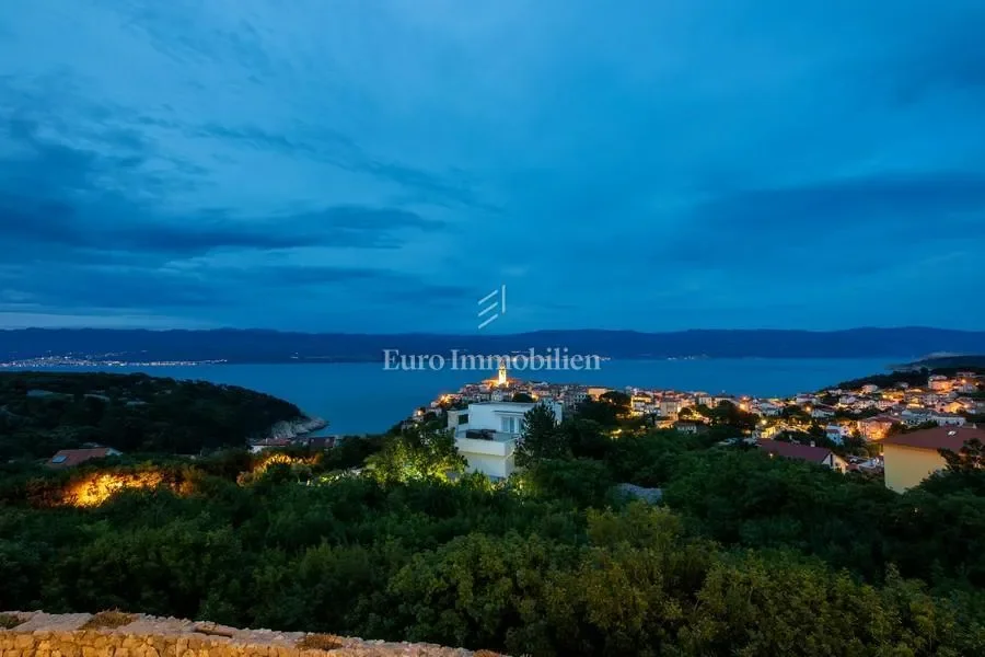 Krk, Primorje-Gorski Kotar County, Croatia. - Photo 4