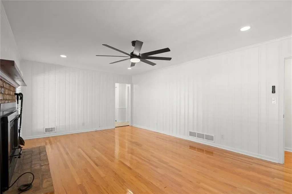 840 Hickory Drive SW, Marietta, Georgia, United States. - Photo 27