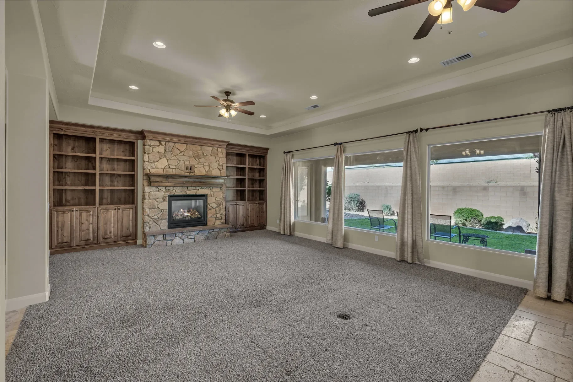 2247 E Coyote Springs Drive, St George, UT 84790, St. George, Utah, United States. - Photo 7