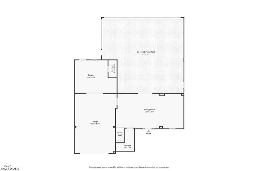 3420 1st AVE, St. James City, FL, 33956, USA, Saint James City, Florida, United States. - Photo 6