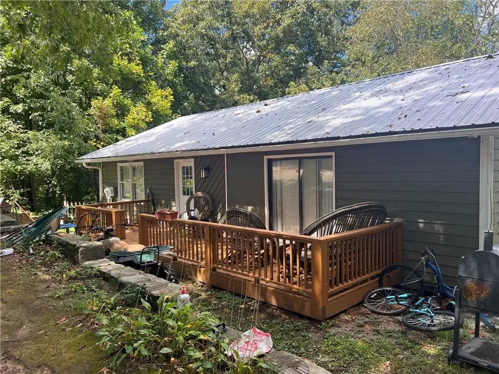 240 Varnes Lane, Lakemont, Georgia, United States. - Photo 24