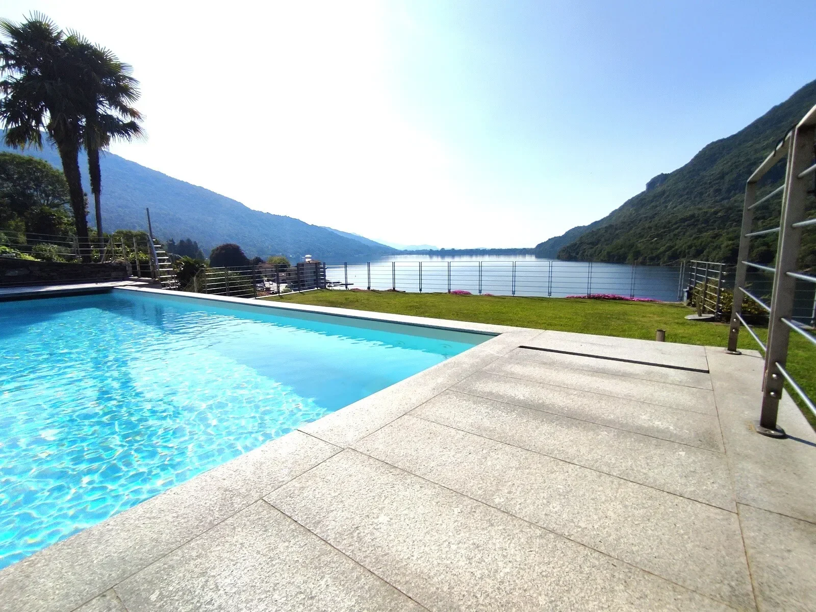 28802 Mergozzo, Province of Verbano-Cusio-Ossola, Italy, Bracchio, Piedmont, Italy. - Photo 16