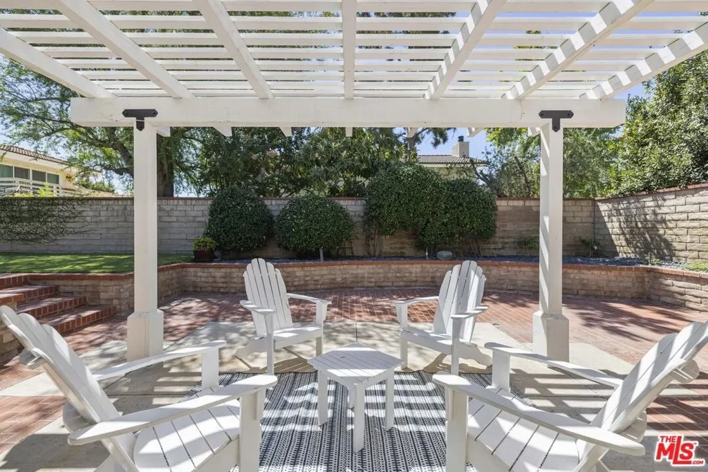 4551 Wolsey Court, Thousand Oaks, California, United States. - Photo 7