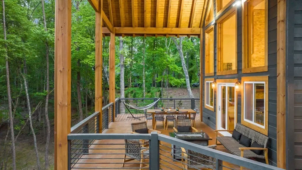 750 Laurel Circle, Blue Ridge, Georgia, United States. - Photo 52