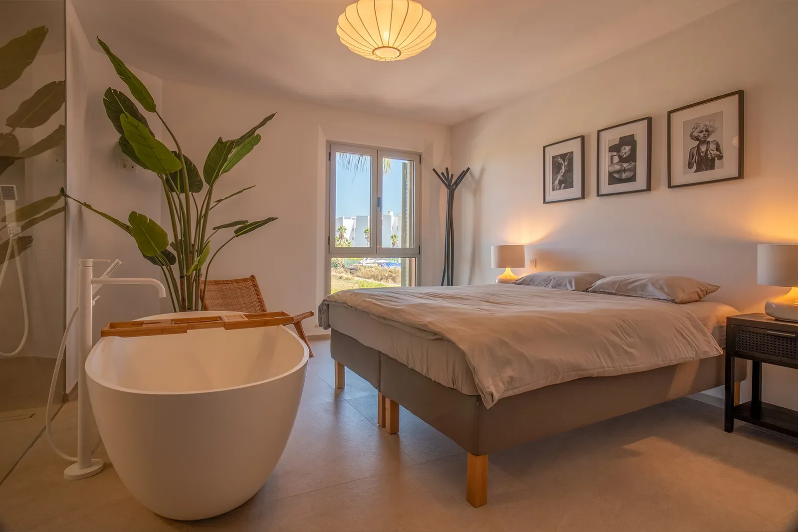Sotogrande, San Roque, Andalusia. - Photo 27