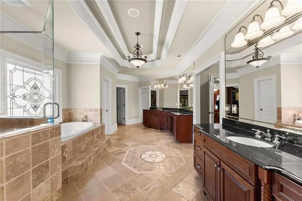 1310 Settles Road, Suwanee, Georgia, United States. - Photo 18
