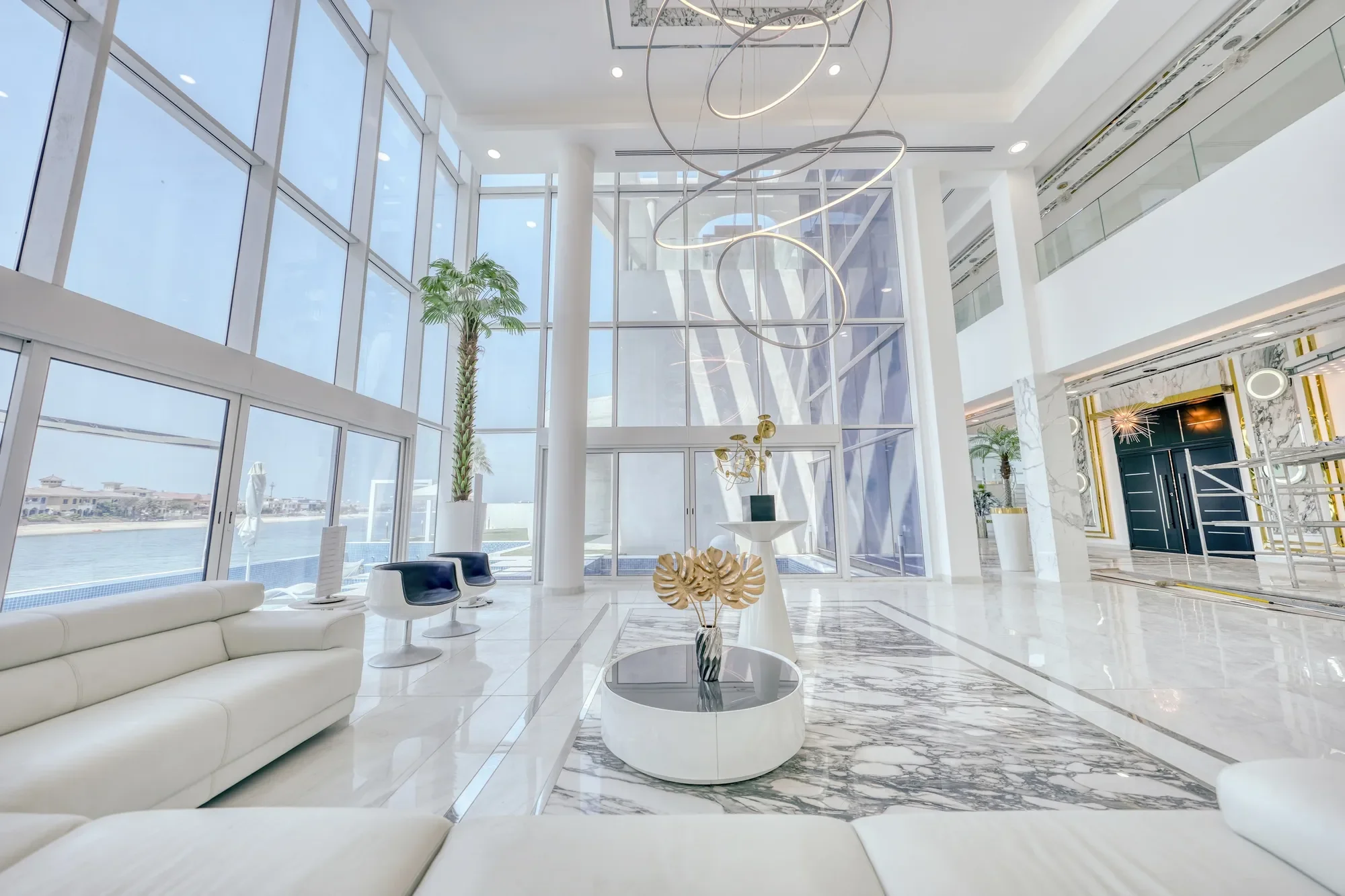 Frond J - The Palm Jumeirah - Dubai - United Arab Emirates, Dubai, Dubai, United Arab Emirates. - Photo 24