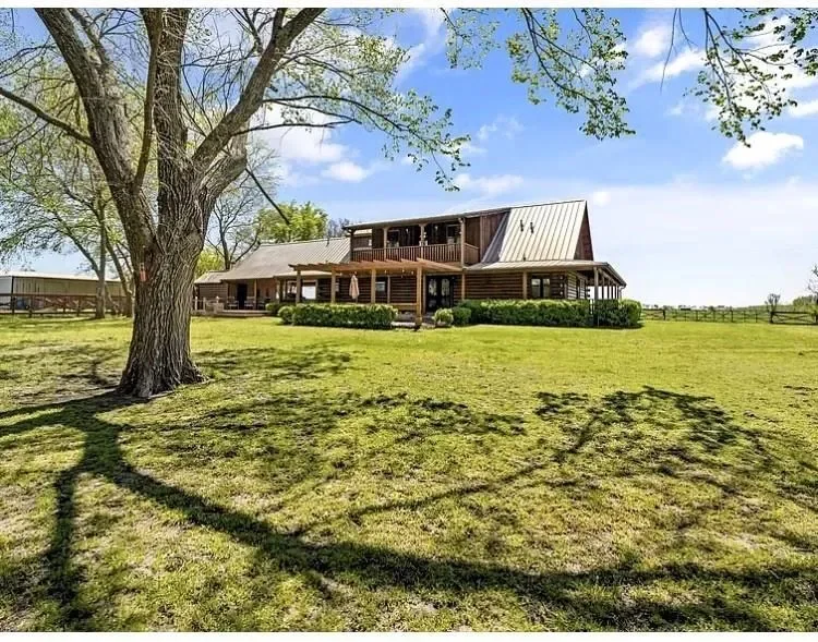 783 County Rd 4420, Whitewright, Texas, United States. - Photo 5