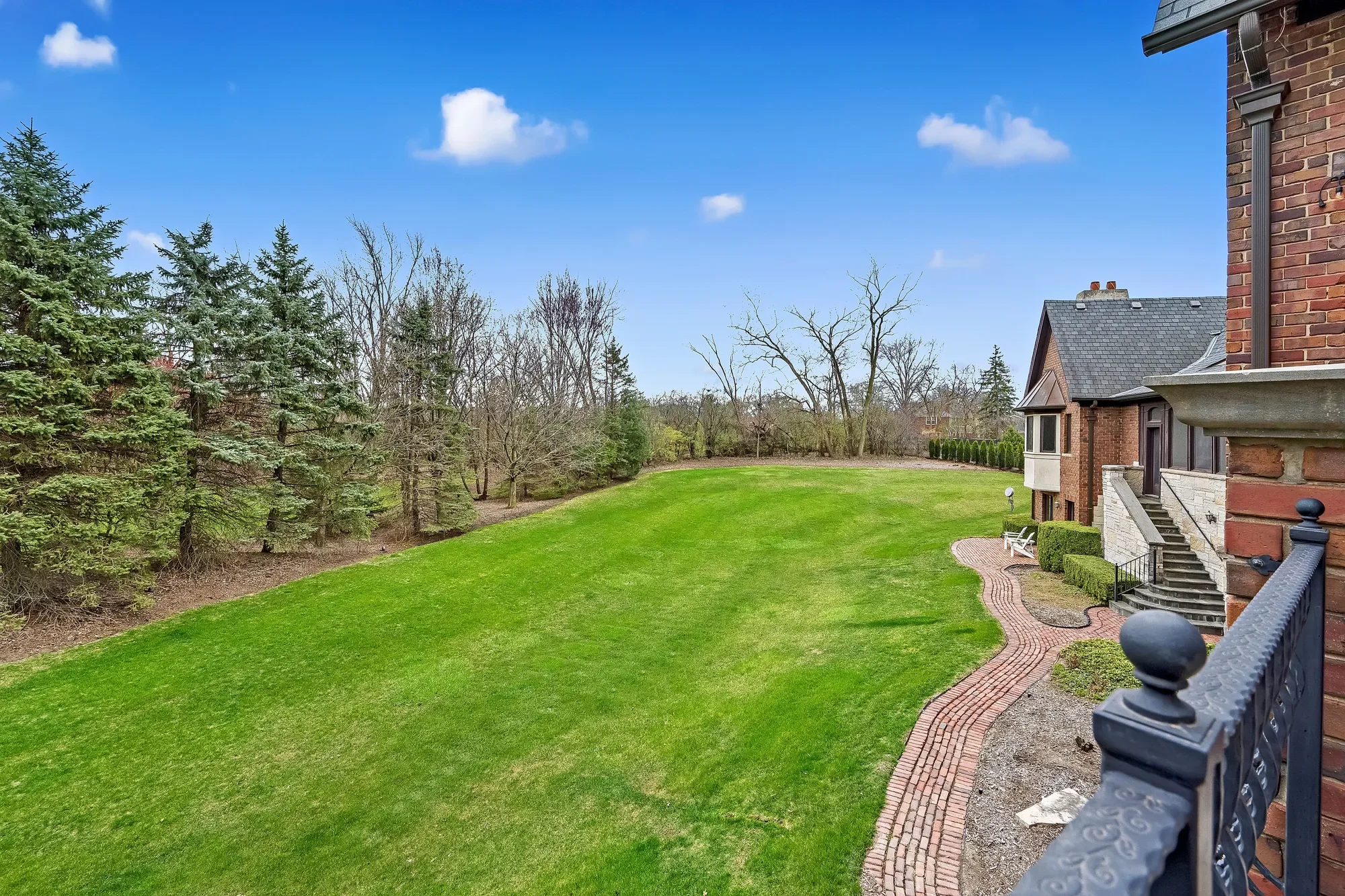 6655 Lee Court , Burr Ridge, IL 60527, Burr Ridge, Illinois, United States. - Photo 44