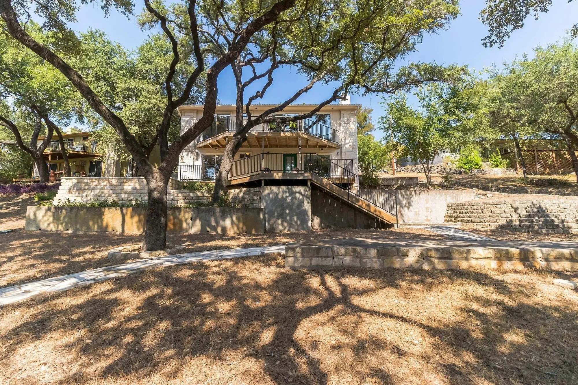 25201 & 25203 Lakeview DR, Spicewood, Texas, United States. - Photo 14