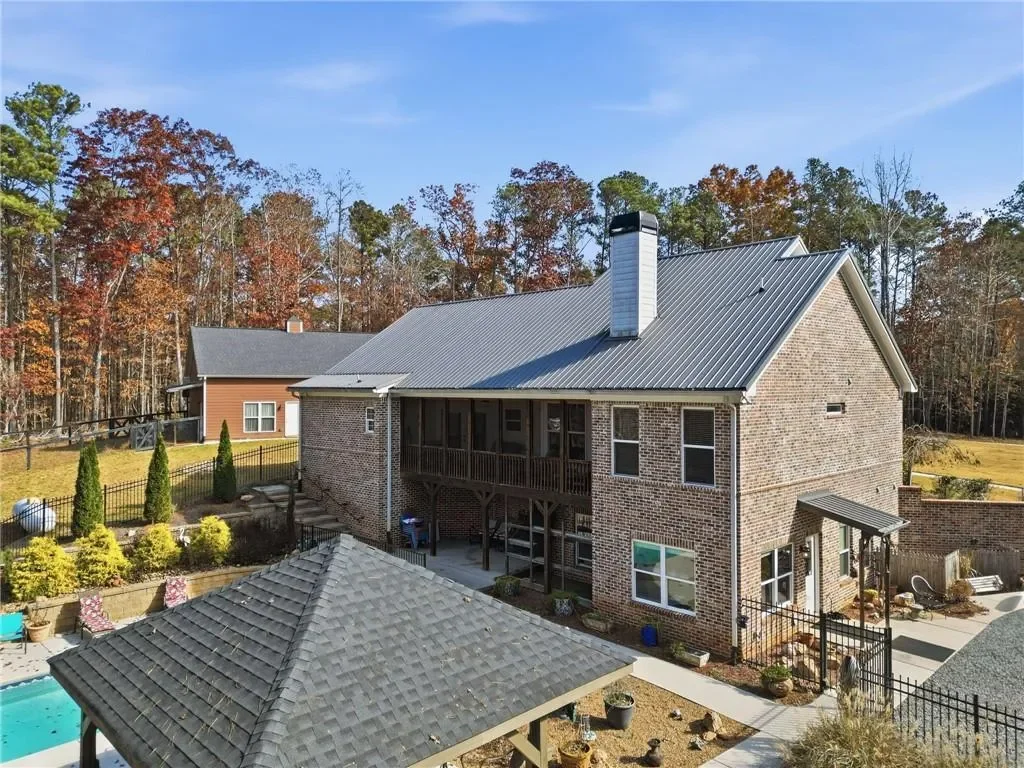 386 N Victoria Road, Woodstock, GA 30189, Woodstock, Georgia, United States. - Photo 47
