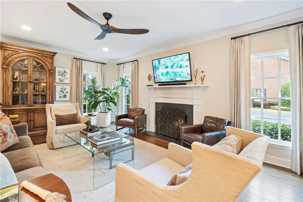 31 Pointe Terrace SE, Atlanta, Georgia, United States. - Photo 5