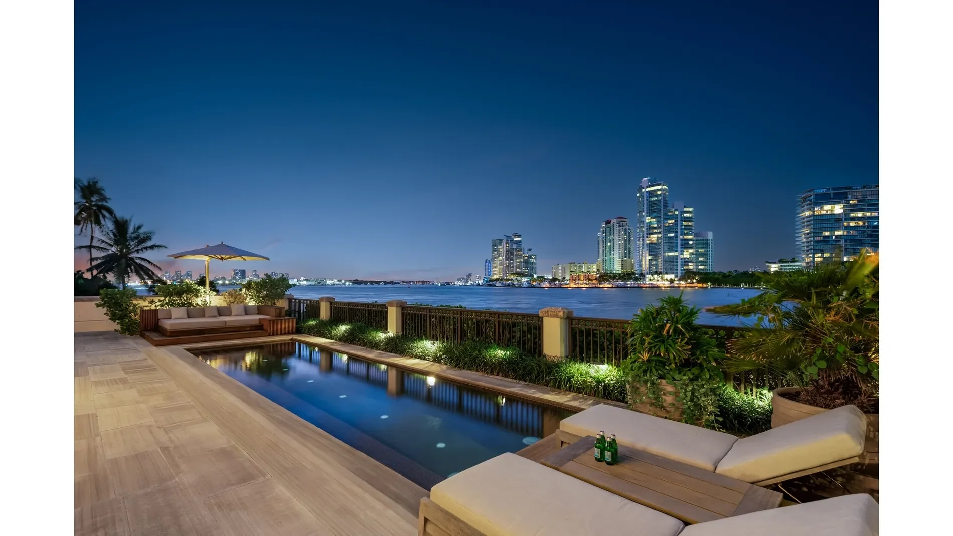 6800 Fisher Island Dr, Miami Beach, Florida, United States. - Photo 36