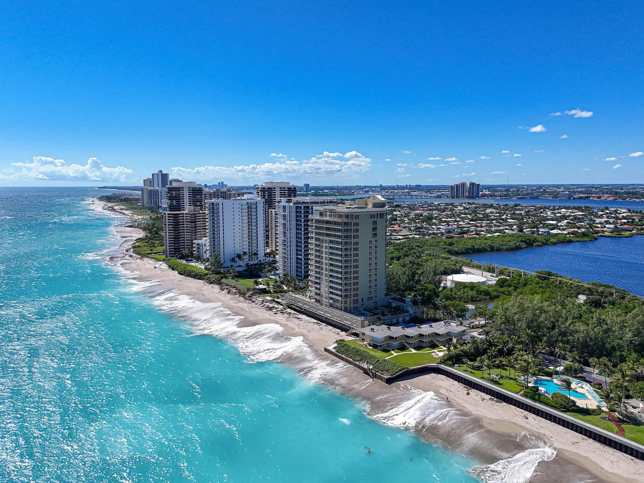 5050 N Ocean Drive 702, Riviera Beach, Florida, United States. - Photo 35
