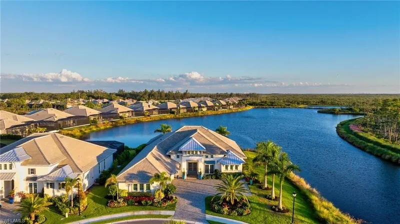 8816 PARADERA CT, Naples, FL, 34112, USA, Naples, Florida, United States. - Photo 31