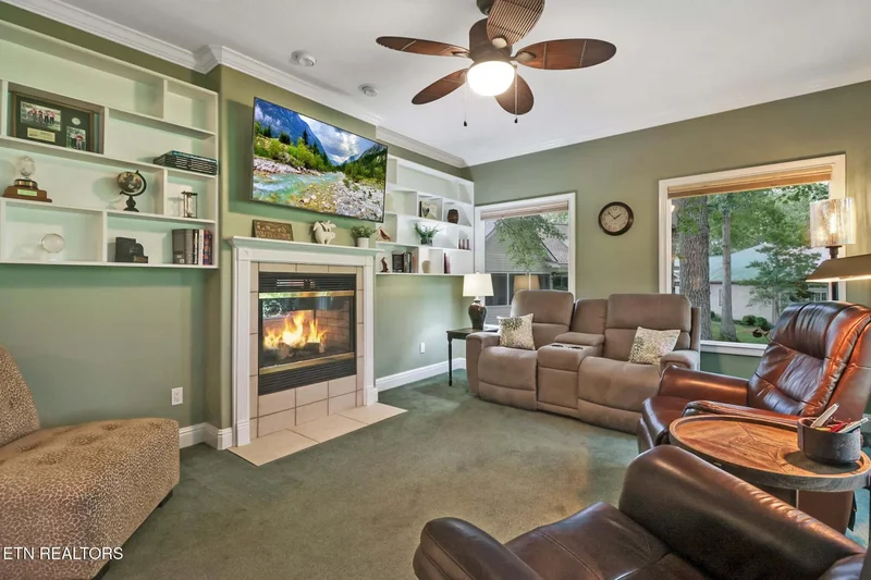 125 Forest Hill Drive, Fairfield Glade, TN 38558, Fairfield Glade, Tennessee, United States. - Photo 22