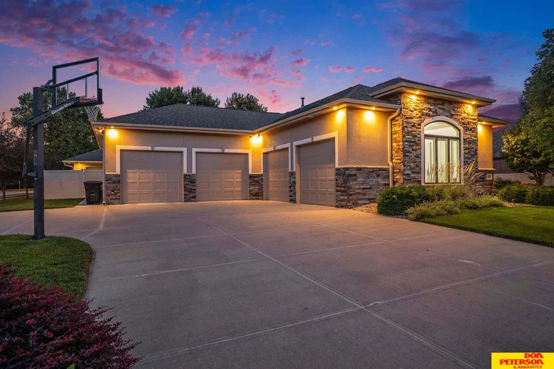 1424 Woodlawn Drive, Fremont, NE 68025, Fremont, Nebraska, United States. - Photo 59