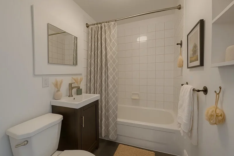 5669A 5671 7e Avenue, Montréal, Quebec, Canada. - Photo 23