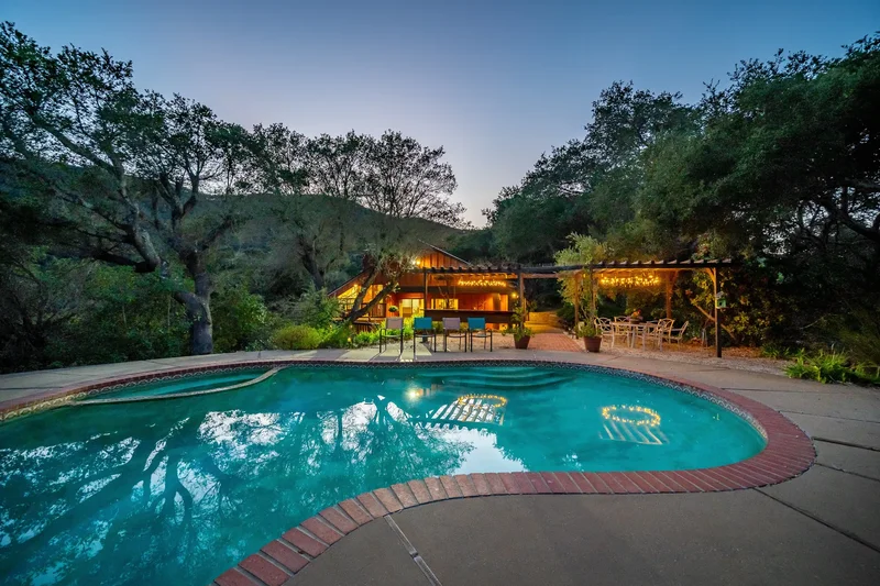 4411 See Canyon Road , San Luis Obispo, CA 93405, San Luis Obispo, California, United States. - Photo 2