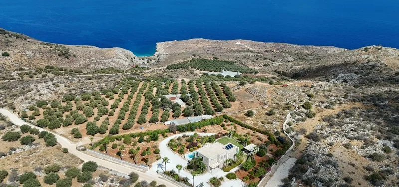 Kefalas 730 08, Greece, Apokoronas, Greece. - Photo 6