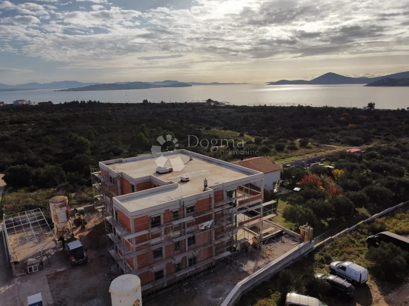 Tribunj, Sibenik-Knin County, Croatia. - Photo 4