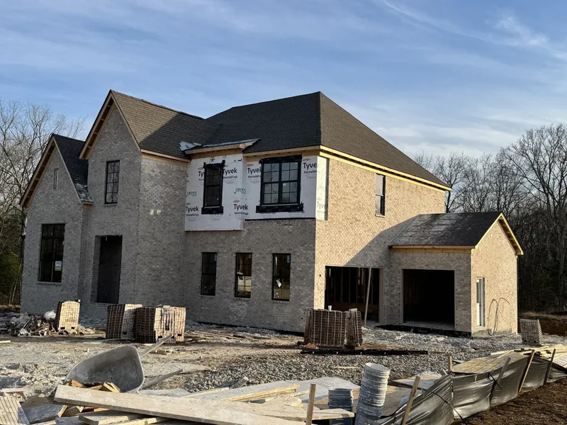 Single Family Residence in Arrington