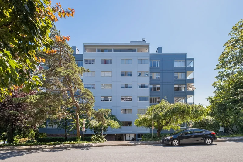 1730 Duchess Avenue  203, West Vancouver, BC V7V 1P9, West Vancouver, British Columbia, Canada. - Photo 20