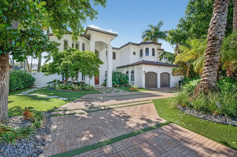 2614 Castilla Isle, Fort Lauderdale, FL, 33301, USA, Fort Lauderdale, Florida, United States. - Photo 7