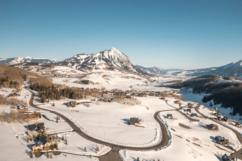 414 Meadow Drive , Crested Butte, CO 81224, Crested Butte, Colorado, United States. - Photo 2