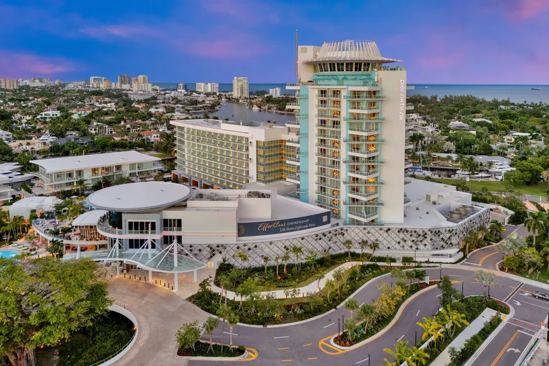 2241 SE 17th St #PH2, Fort Lauderdale, FL 33316, Fort Lauderdale, Florida, United States. - Photo 19