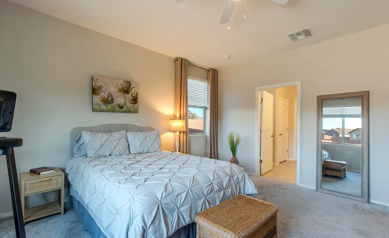 5520 W San Francisco Trail , Tucson, AZ 85742, Tucson, Arizona, United States. - Photo 34
